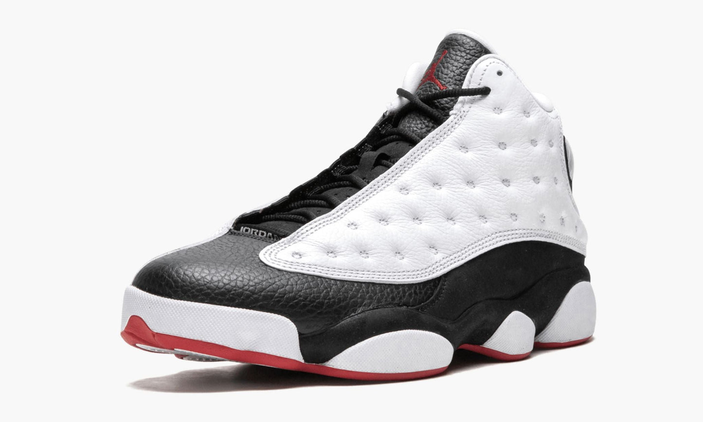 Air Jordan 13 "He Got Game"