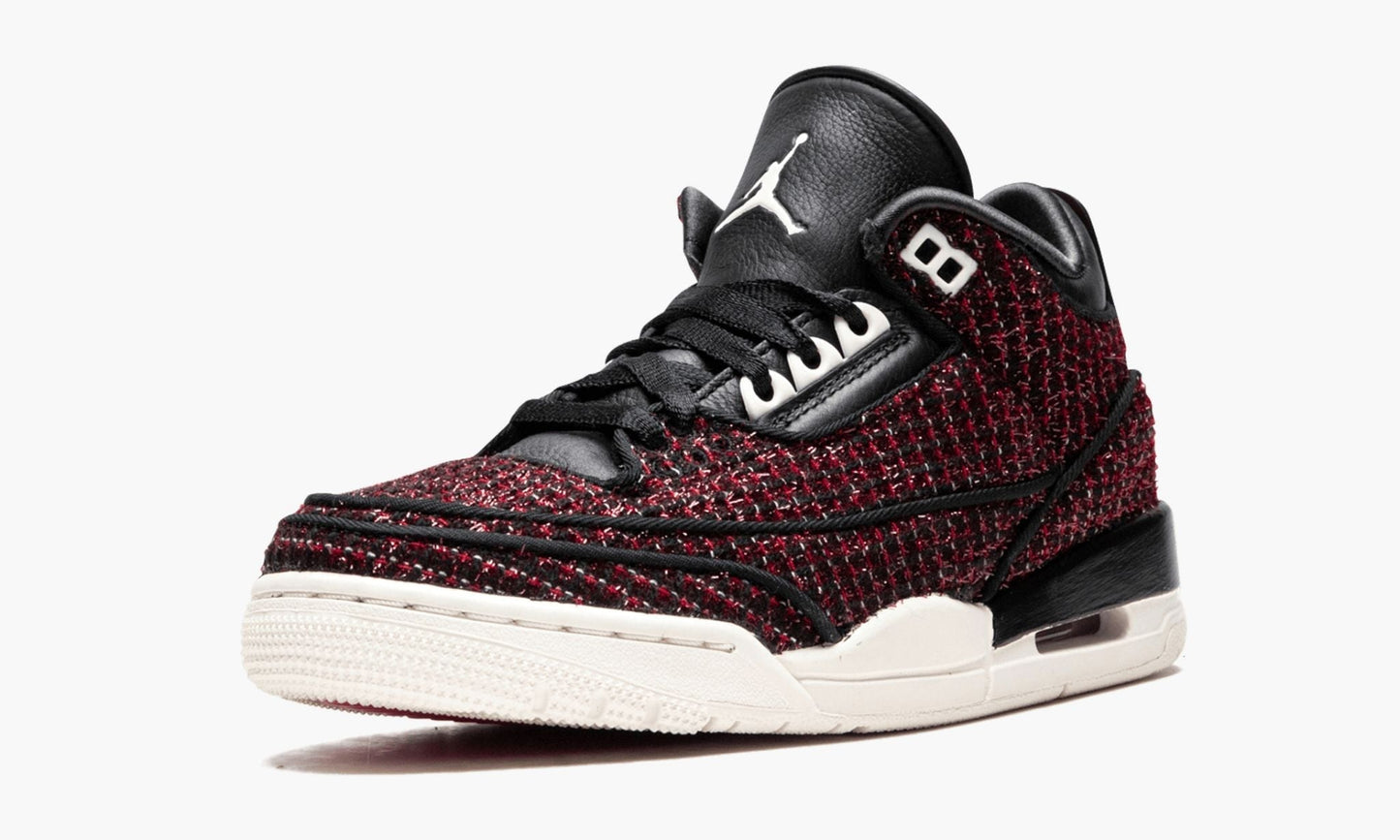 W Air Jordan 3  SE AWOK "Anna Wintour - Vogue"