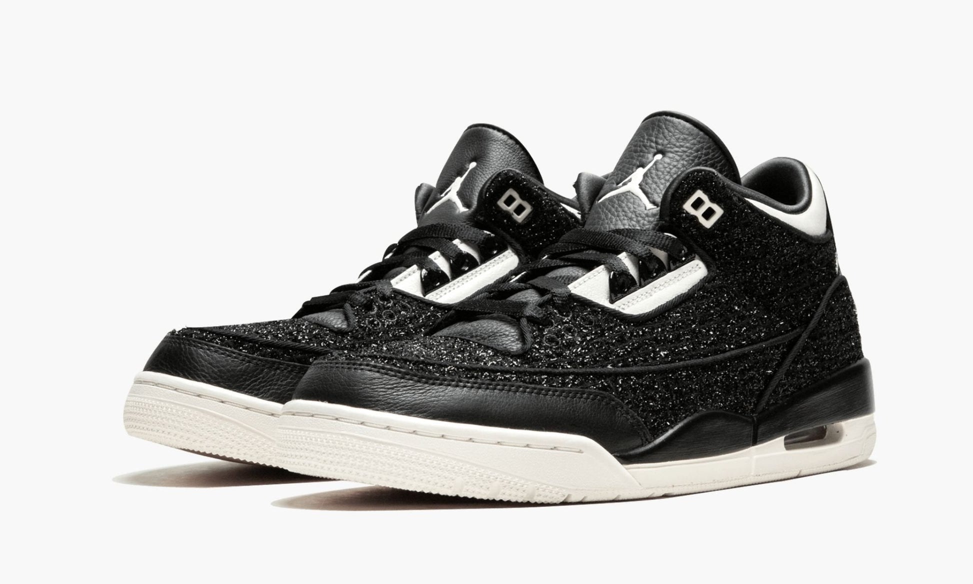 W Air Jordan 3 Retro SE AWOK "Vogue"