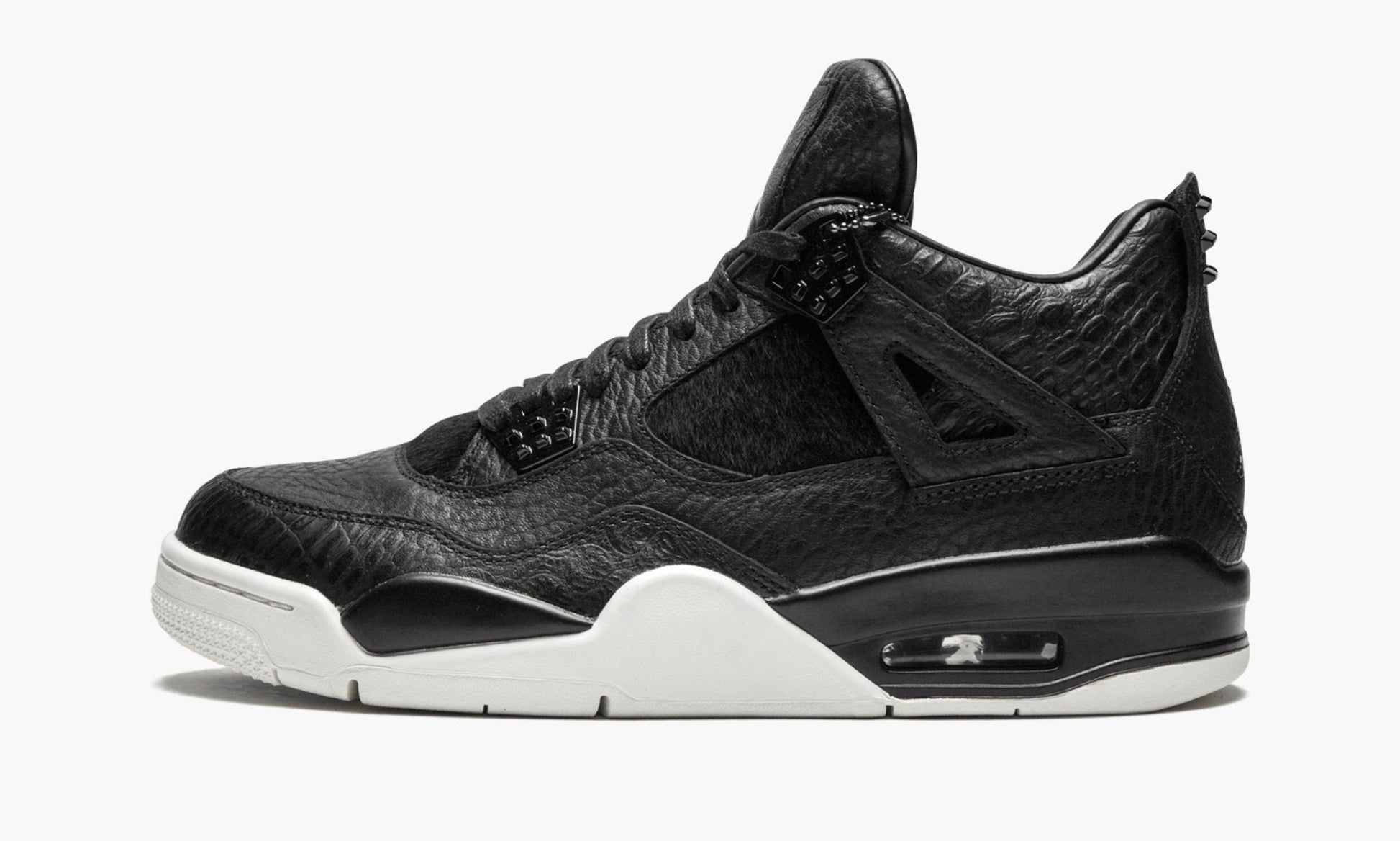 Air Jordan 4 Retro Premium "Pinnacle"