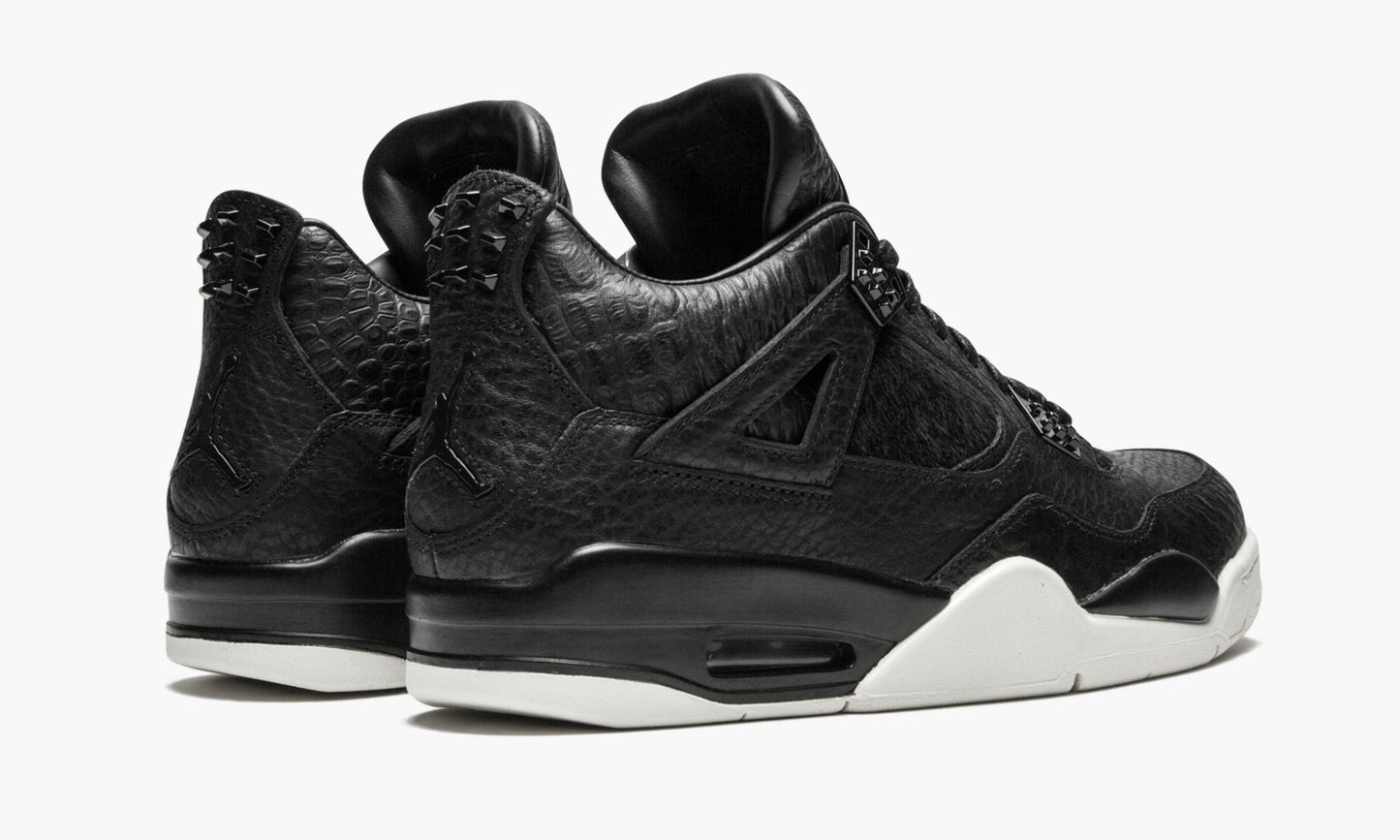 Air Jordan 4 Retro Premium "Pinnacle"