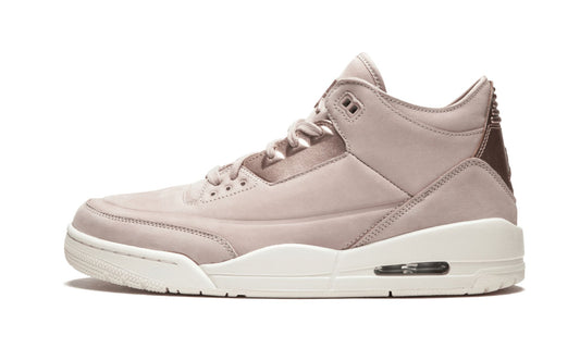 WMNS Air Jordan 3 Retro "Particle Beige"