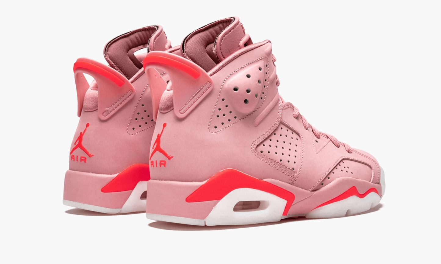 WMNS Air Jordan 6 Retro NRG "Aleali May"