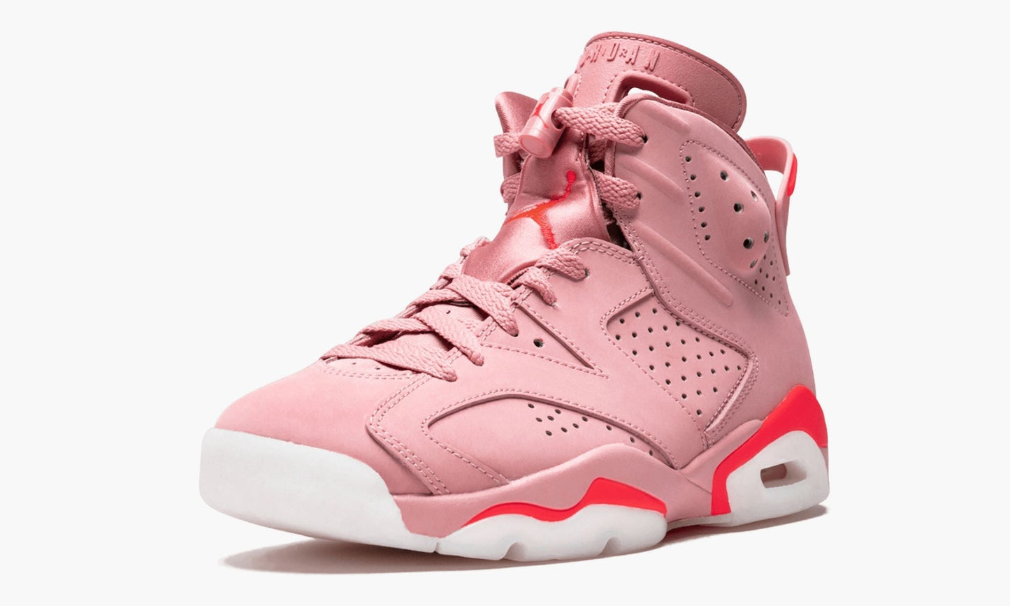 WMNS Air Jordan 6 Retro NRG "Aleali May"