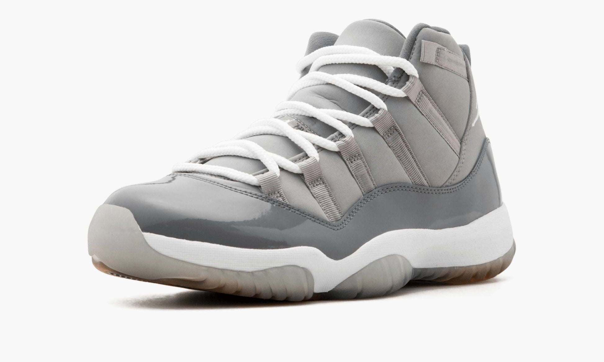 Air Jordan 11 Retro "Cool Grey"