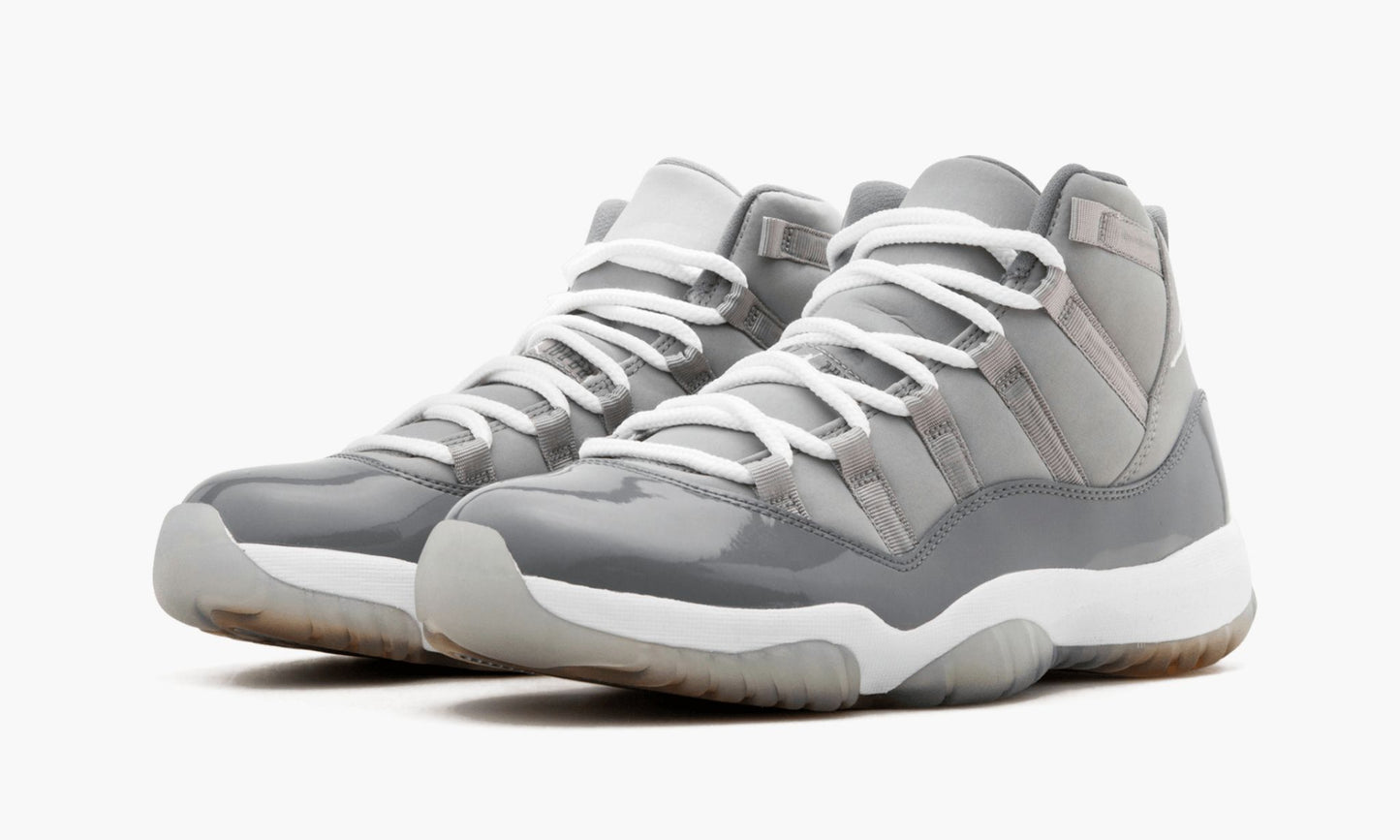 Air Jordan 11 Retro "Cool Grey"