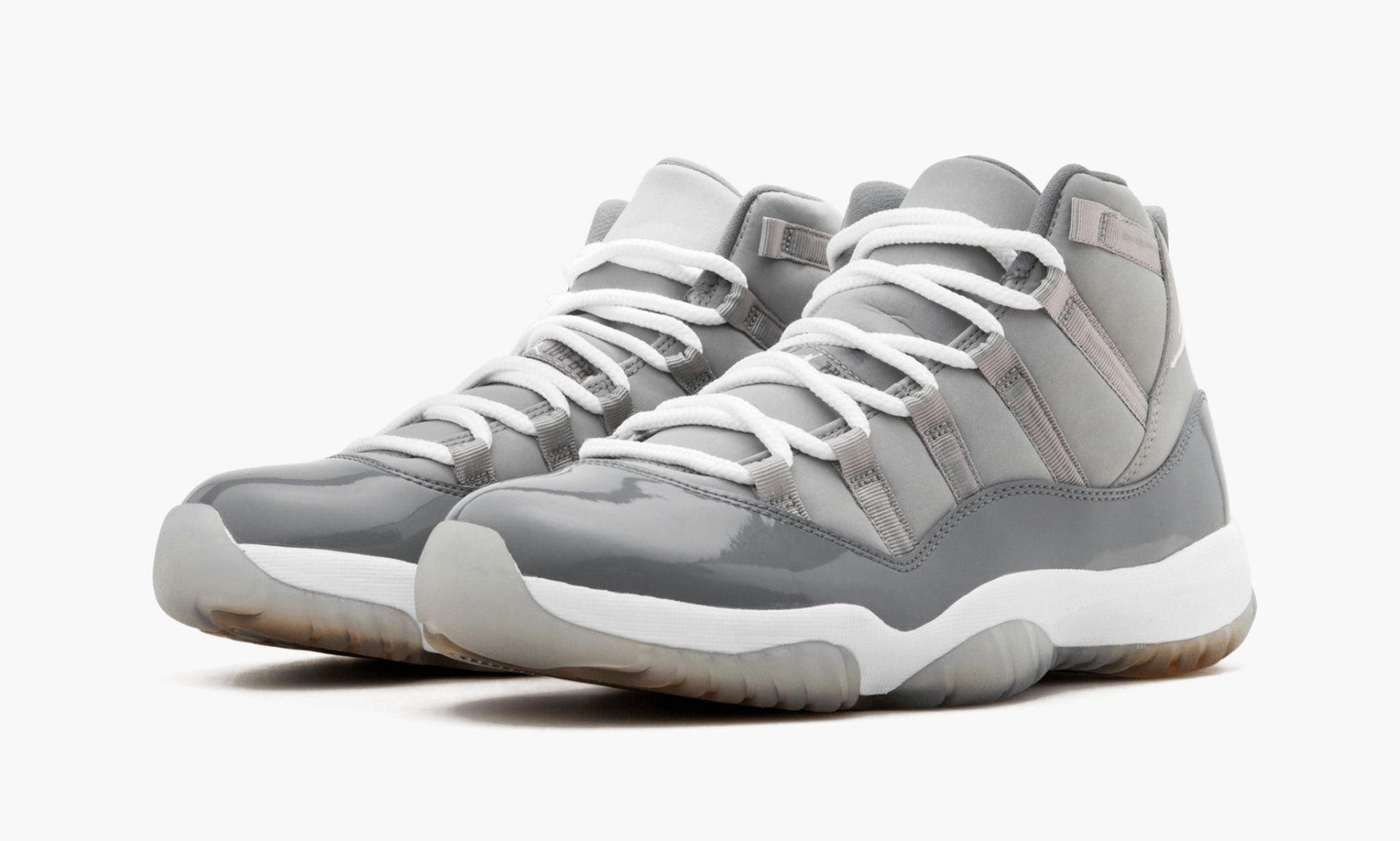 Air Jordan 11 Retro "Cool Grey"