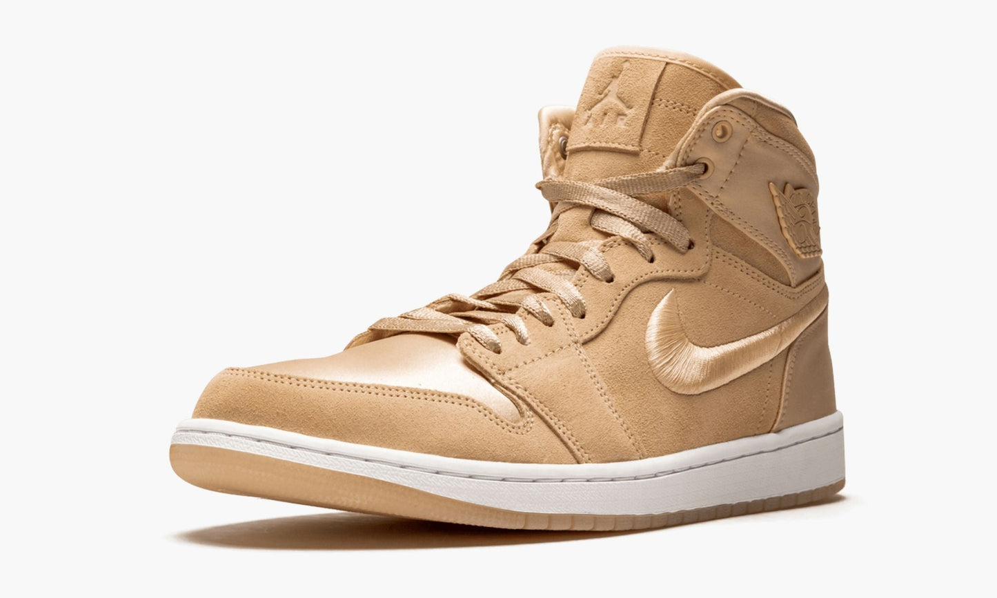 WMNS Air Jordan 1 RET High "Season of Her - Ice Peach"