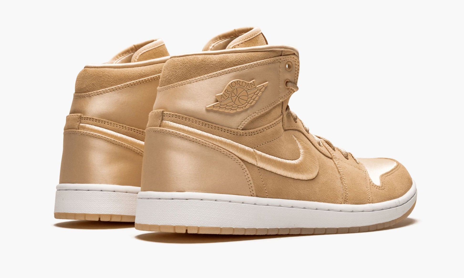 WMNS Air Jordan 1 RET High "Season of Her - Ice Peach"