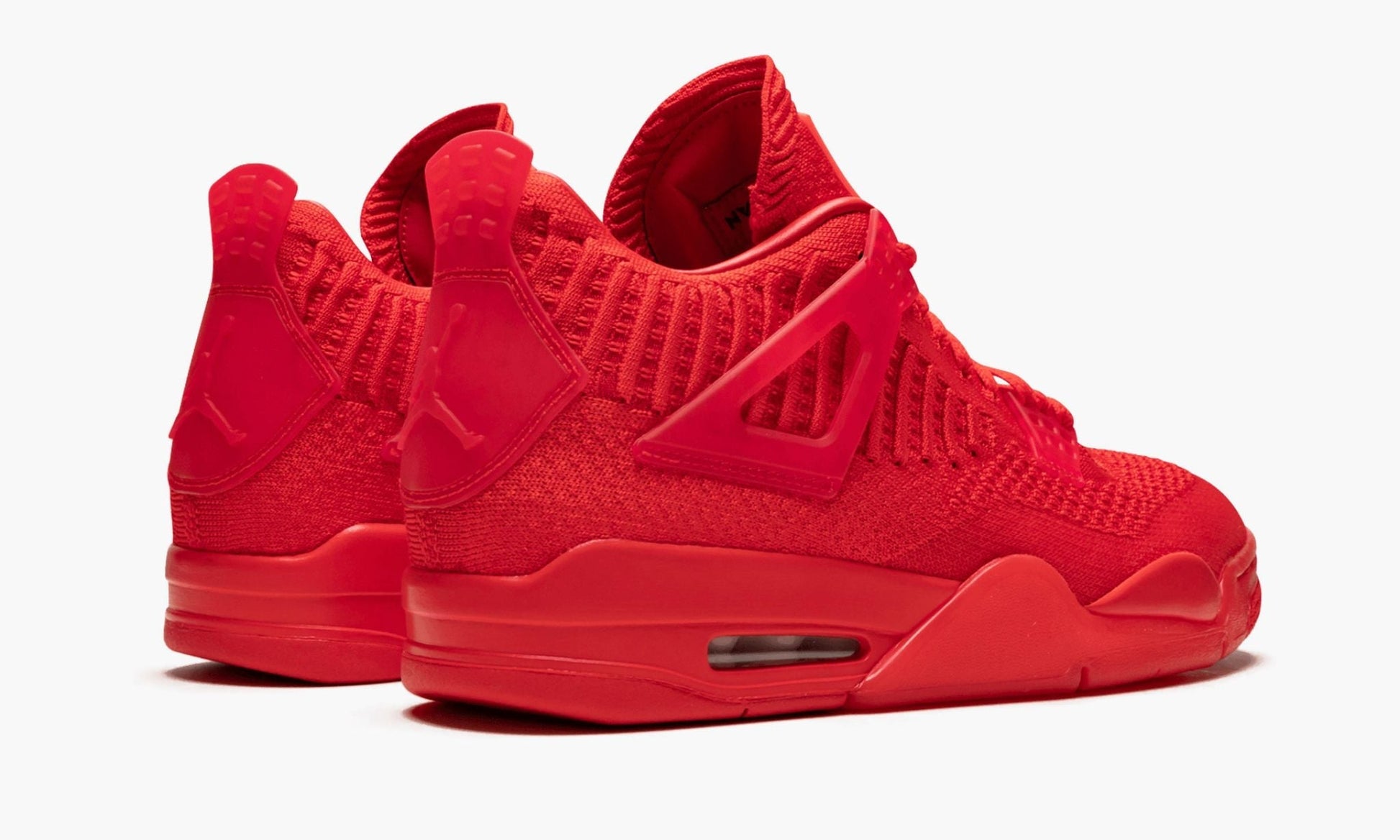 Air Jordan 4 Retro FK "Red"