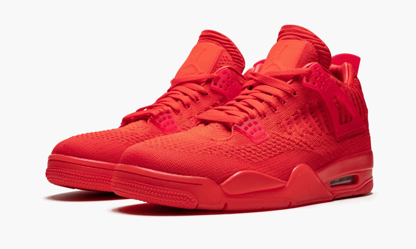 Air Jordan 4 Retro FK "Red"