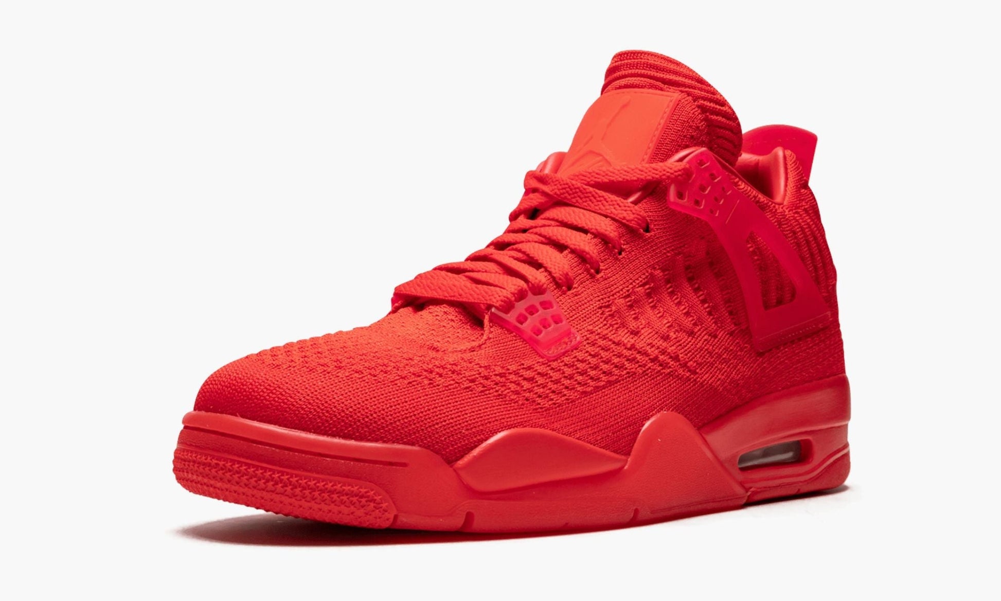 Air Jordan 4 Retro FK "Red"