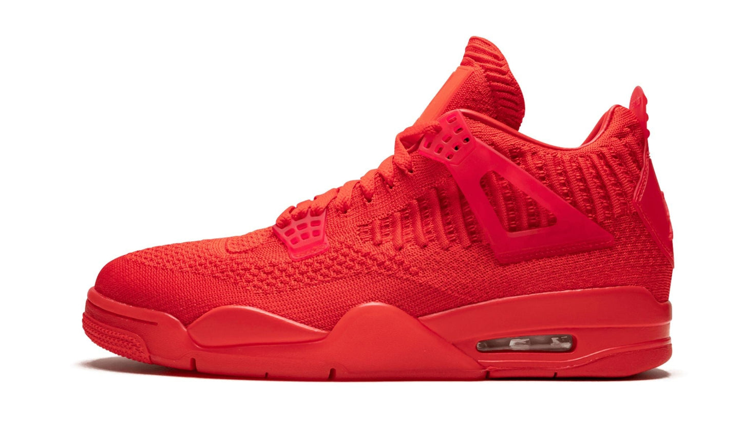 Air Jordan 4 Retro FK "Red"