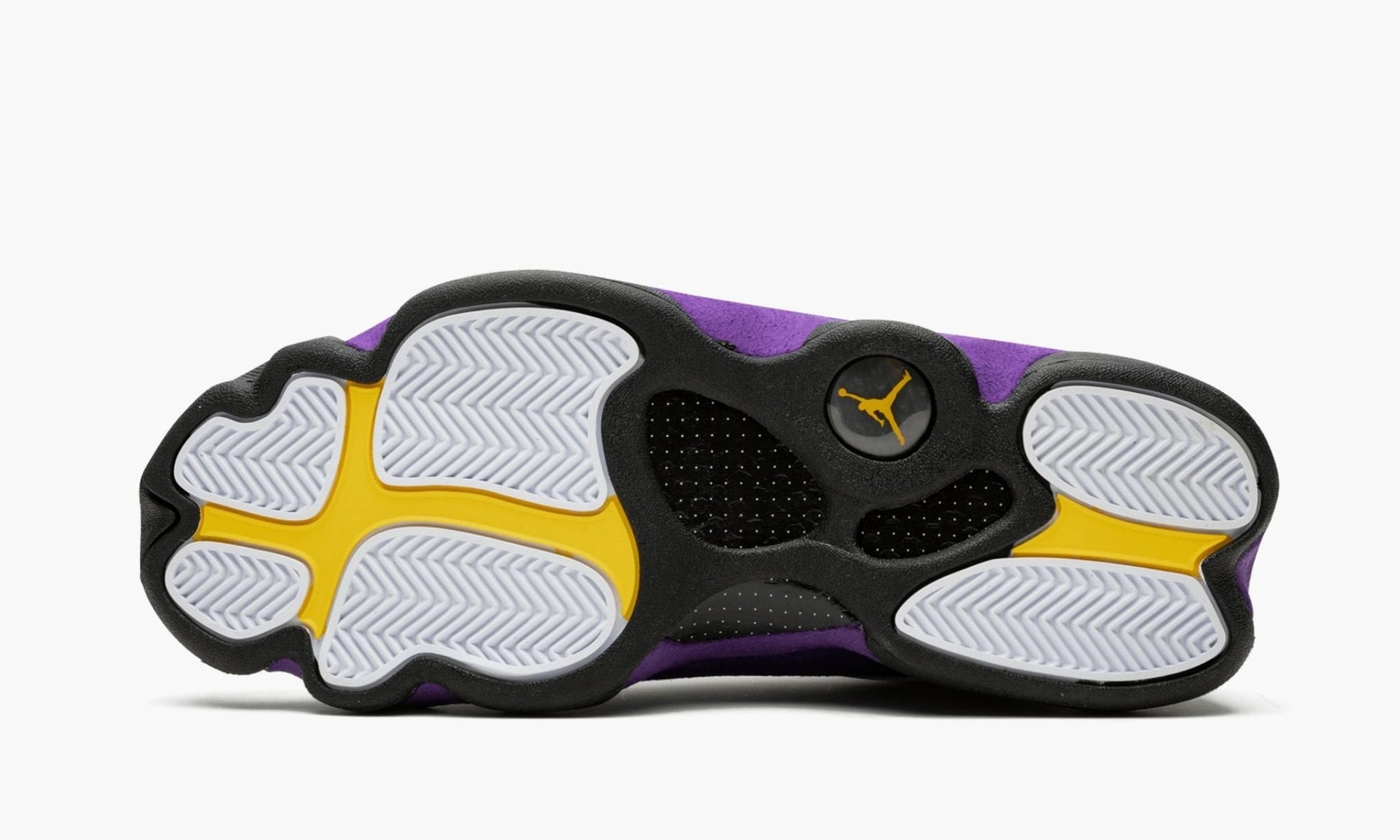 Air Jordan 13 "Lakers"