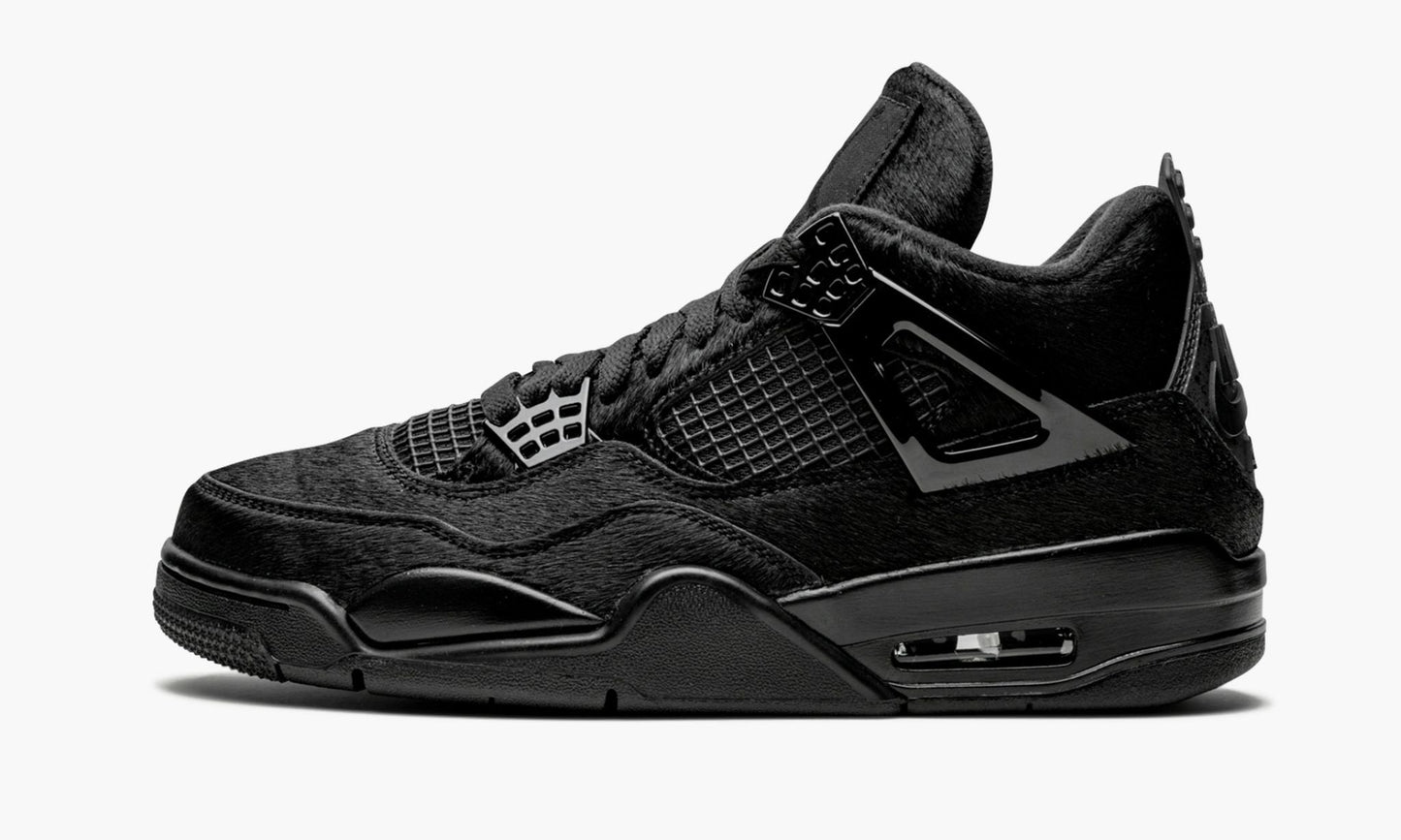 Air Jordan 4 Retro "Olivia Kim - No Cover"
