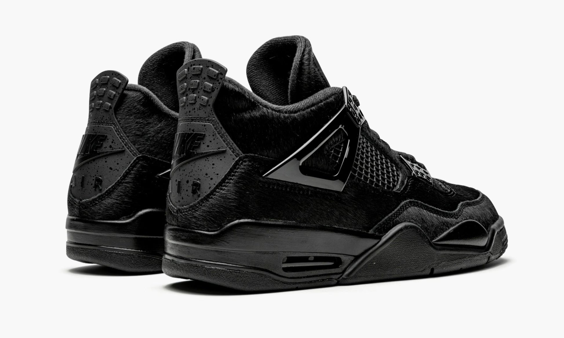 Air Jordan 4 Retro "Olivia Kim - No Cover"