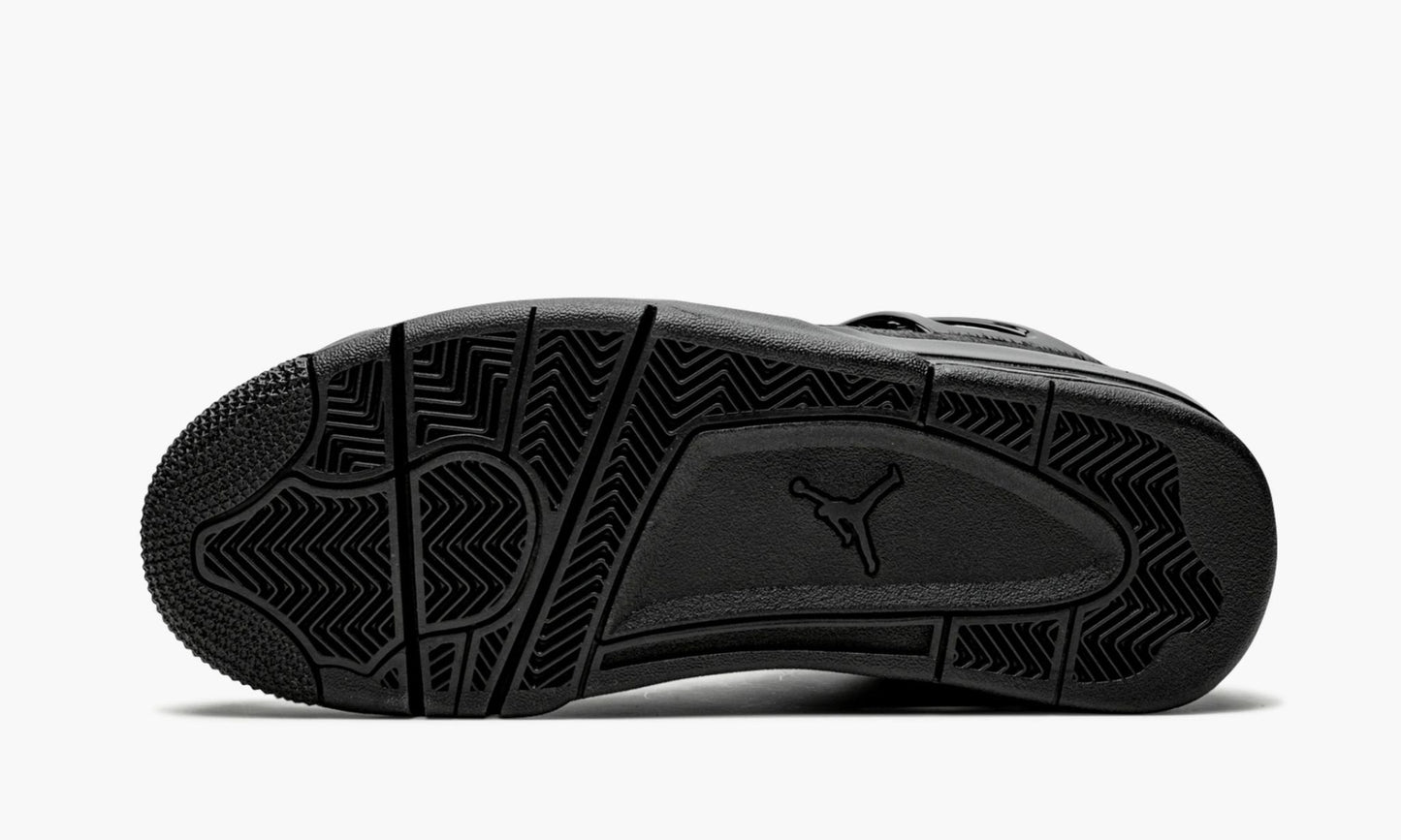Air Jordan 4 Retro "Olivia Kim - No Cover"