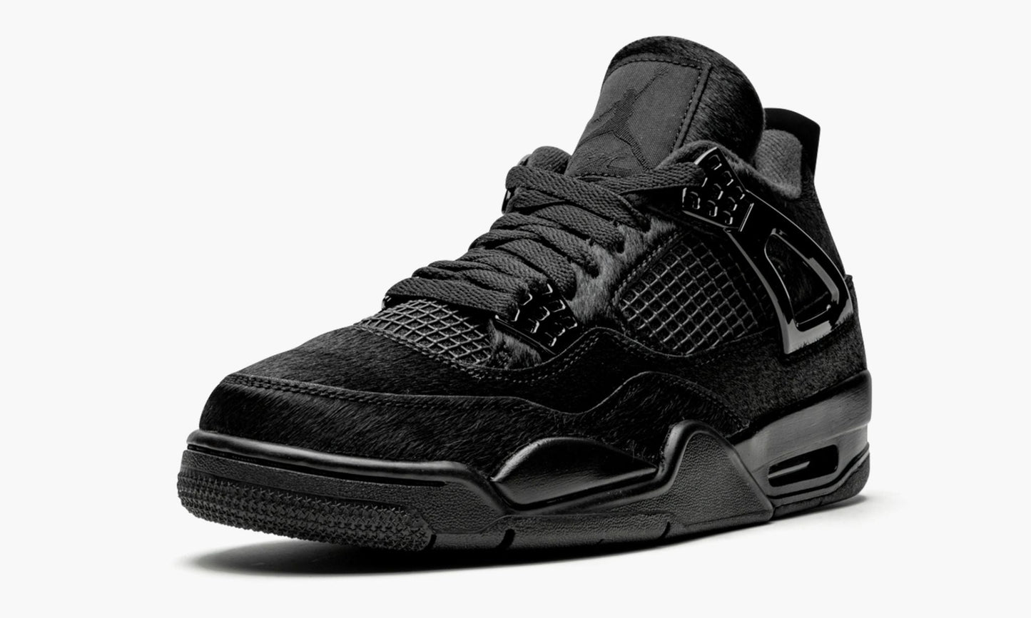 Air Jordan 4 Retro "Olivia Kim - No Cover"