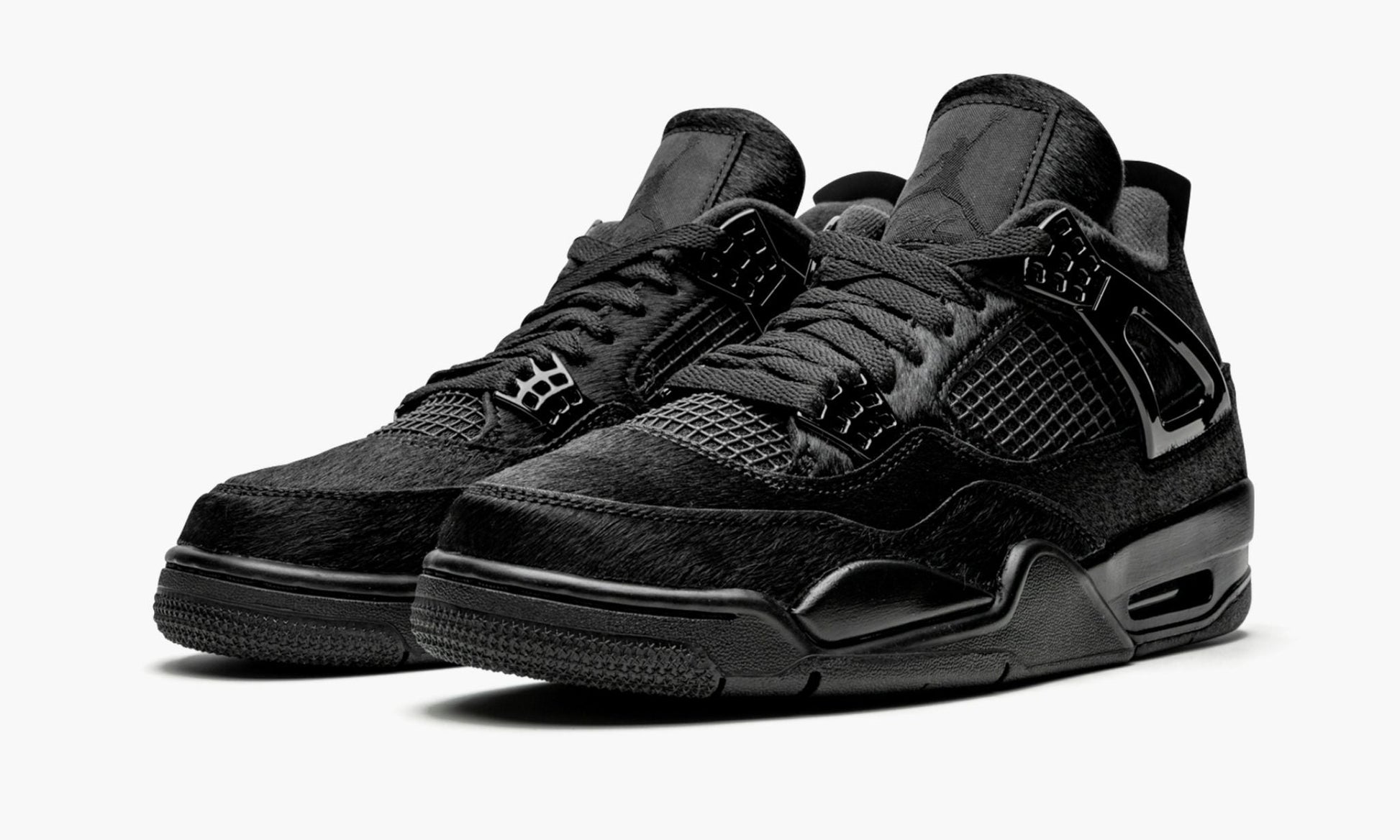Air Jordan 4 Retro "Olivia Kim - No Cover"