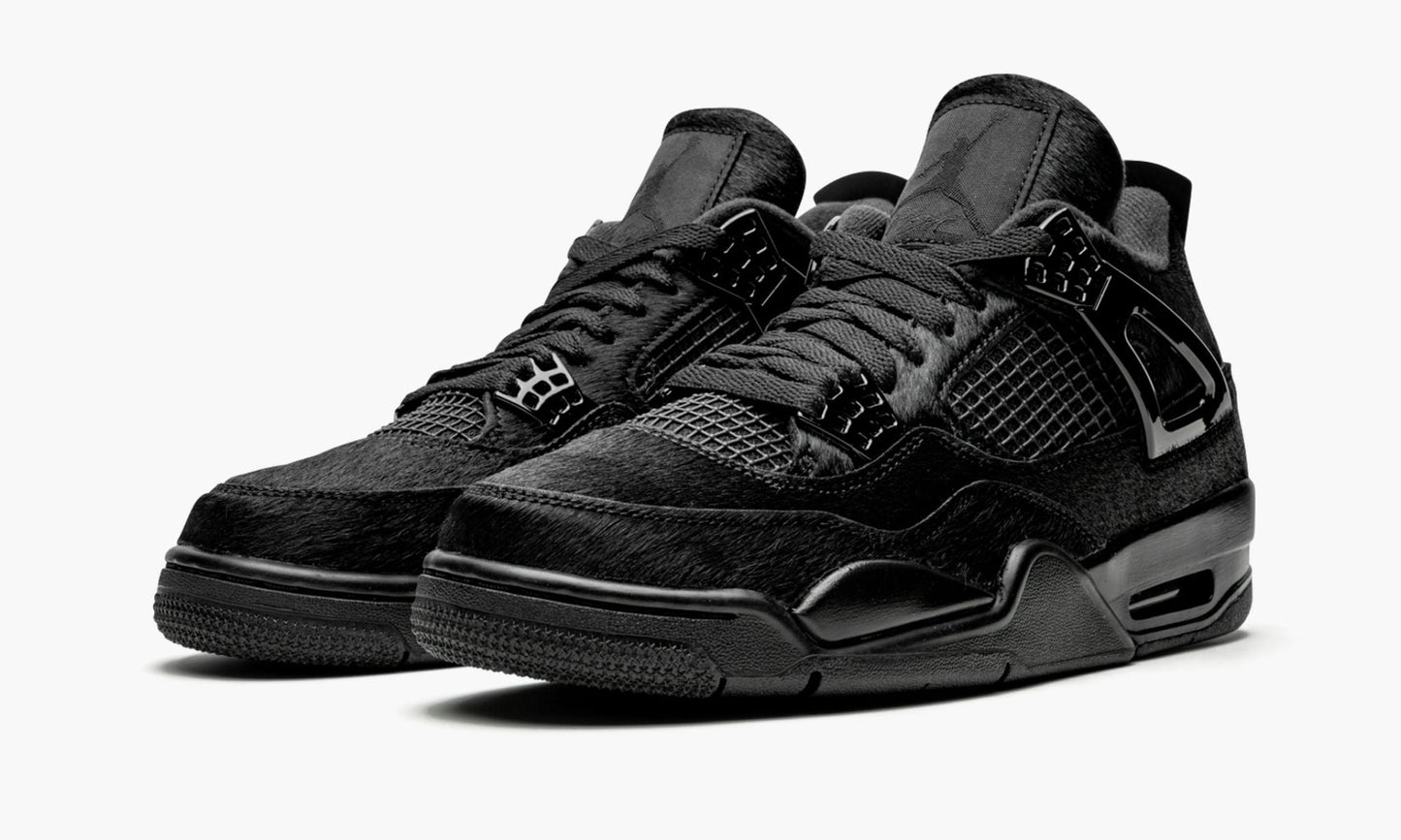 Air Jordan 4 Retro "Olivia Kim - No Cover"