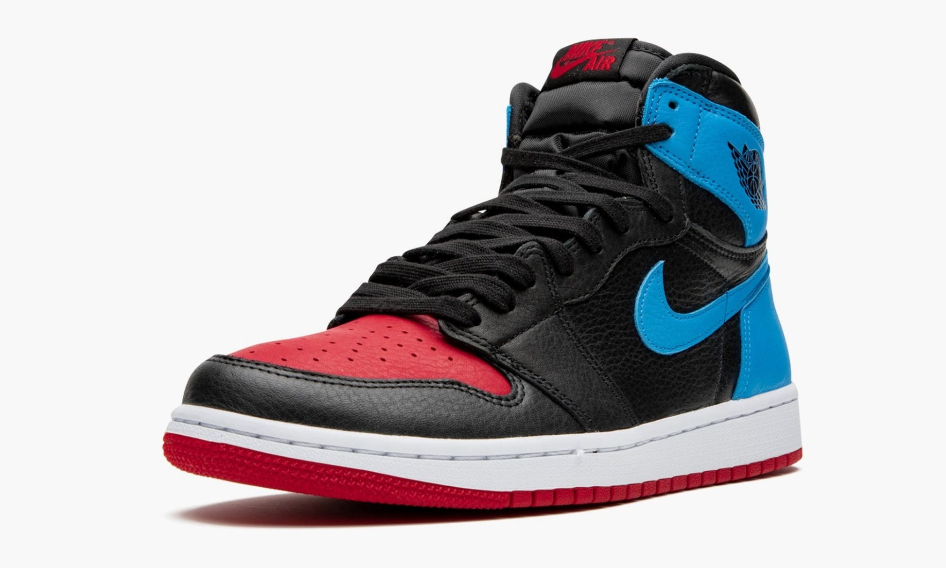 WMNS Air Jordan 1 High OG "UNC to Chicago"