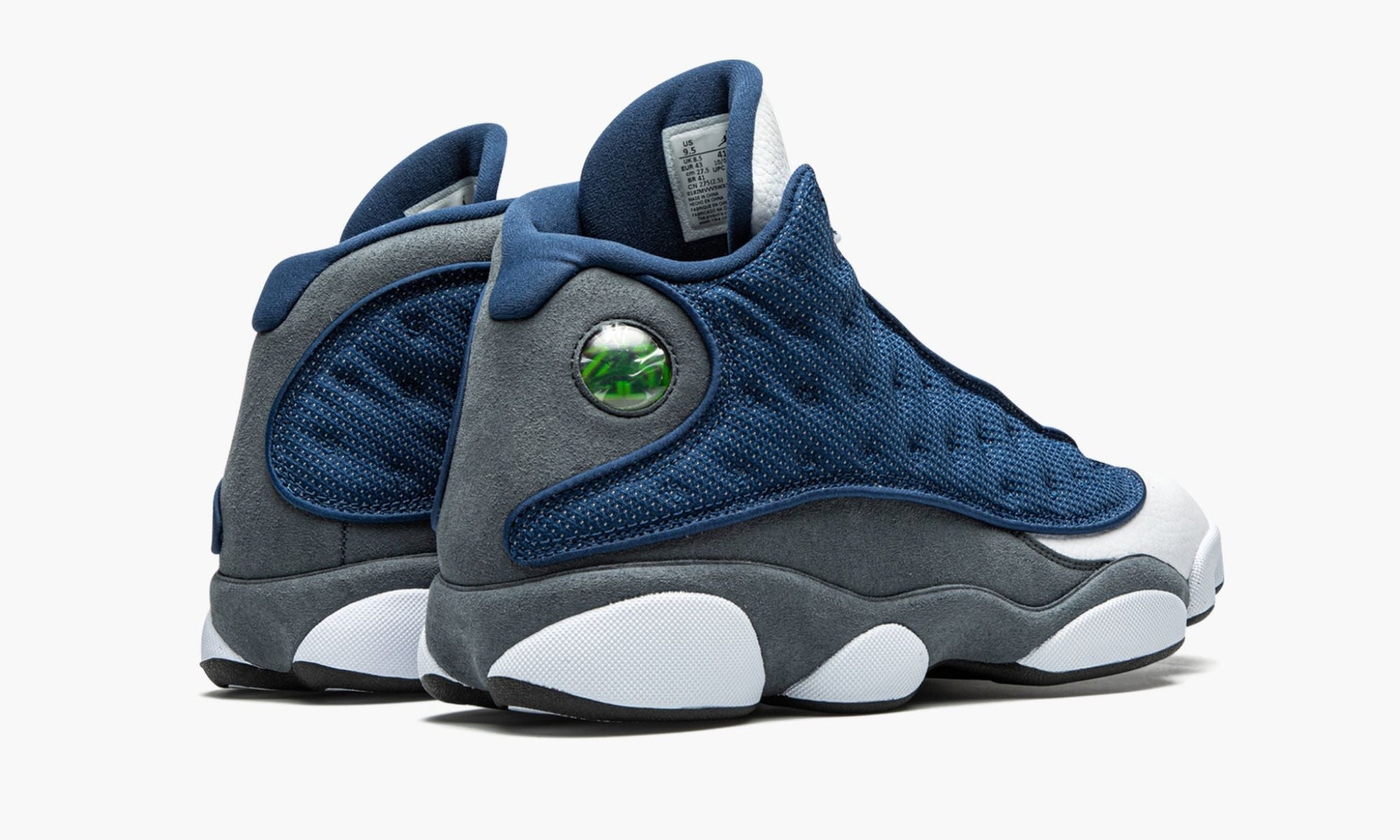 Air Jordan 13 Retro "Flint 2020"