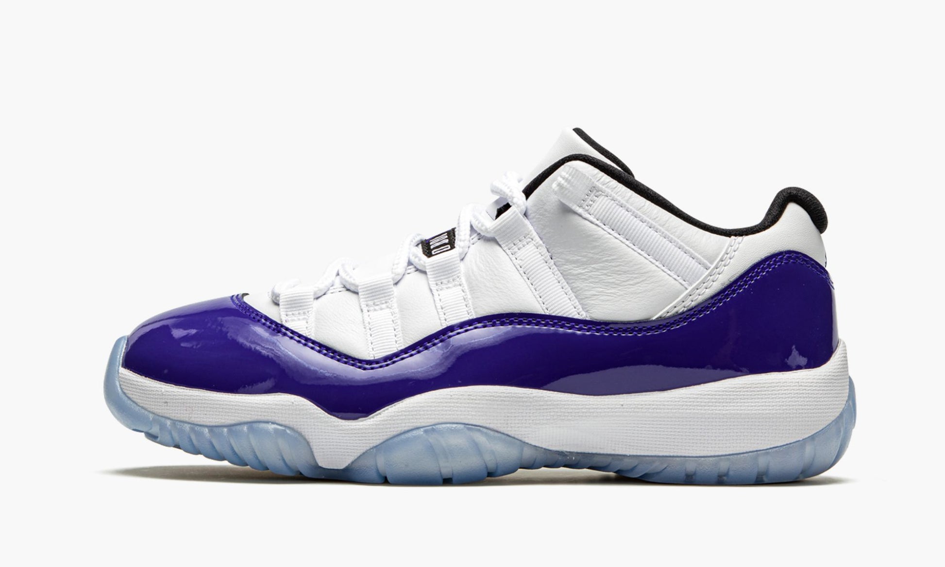 Air Jordan 11 Low WMNS "Concord Sketch"