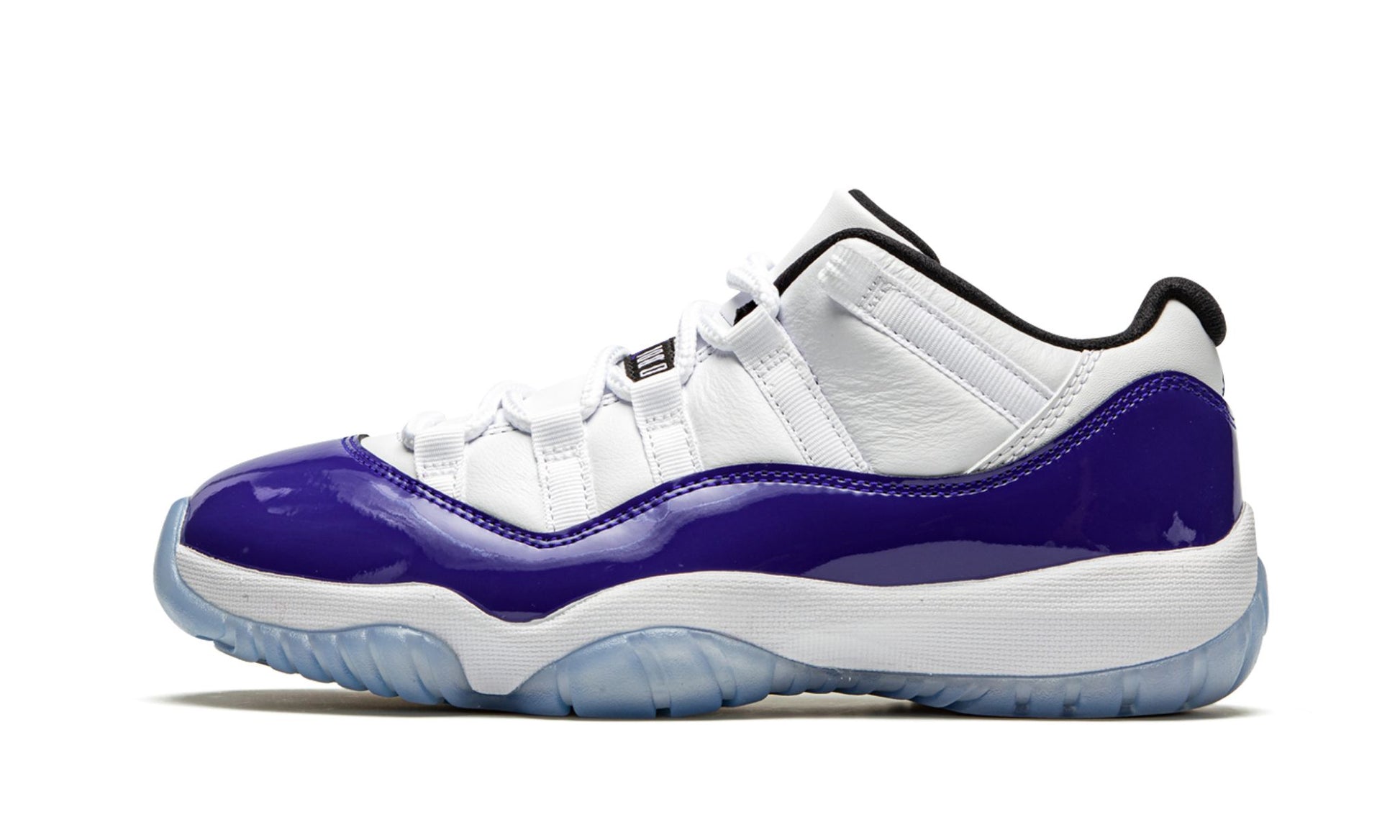 Air Jordan 11 Low WMNS "Concord Sketch"