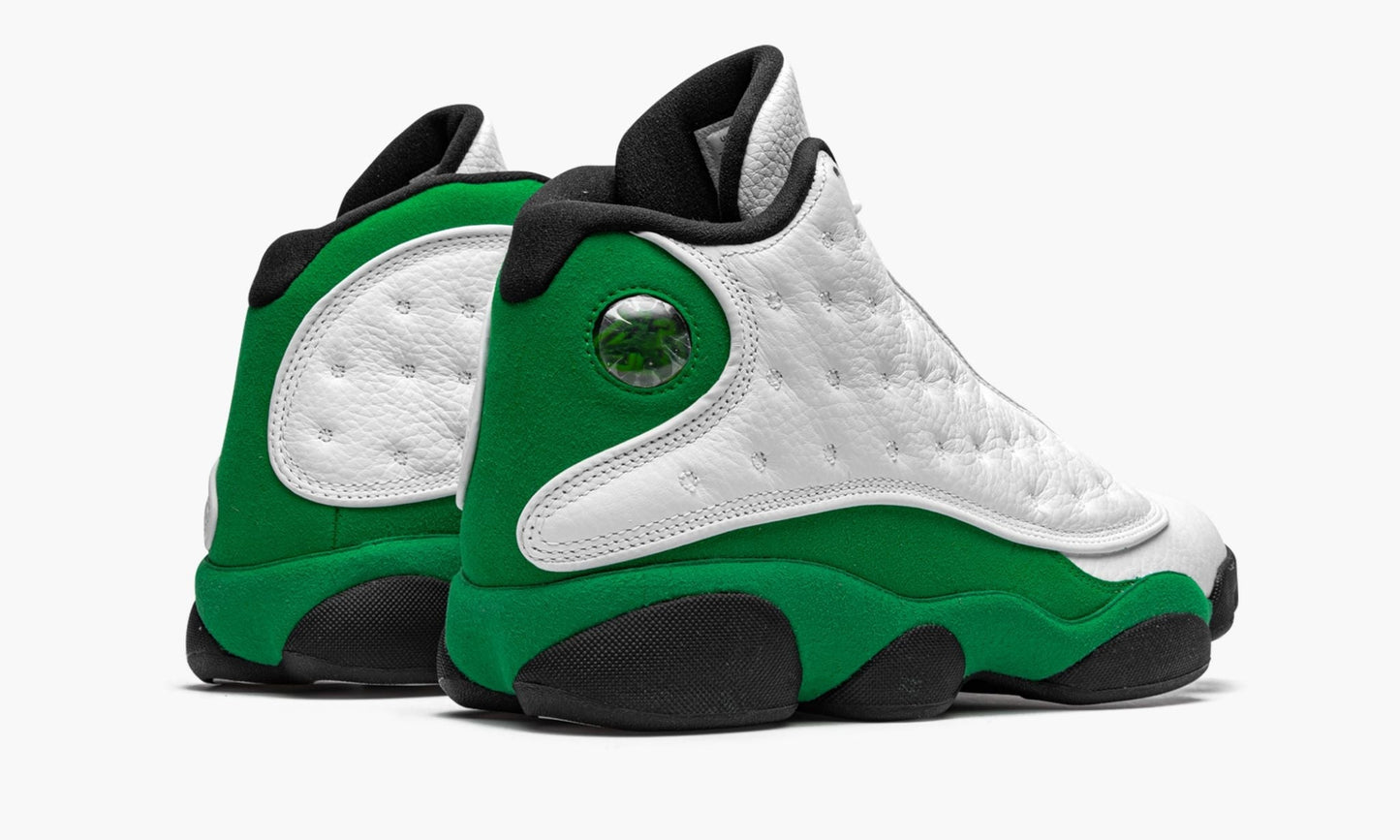 Air Jordan 13 Retro "Lucky Green"