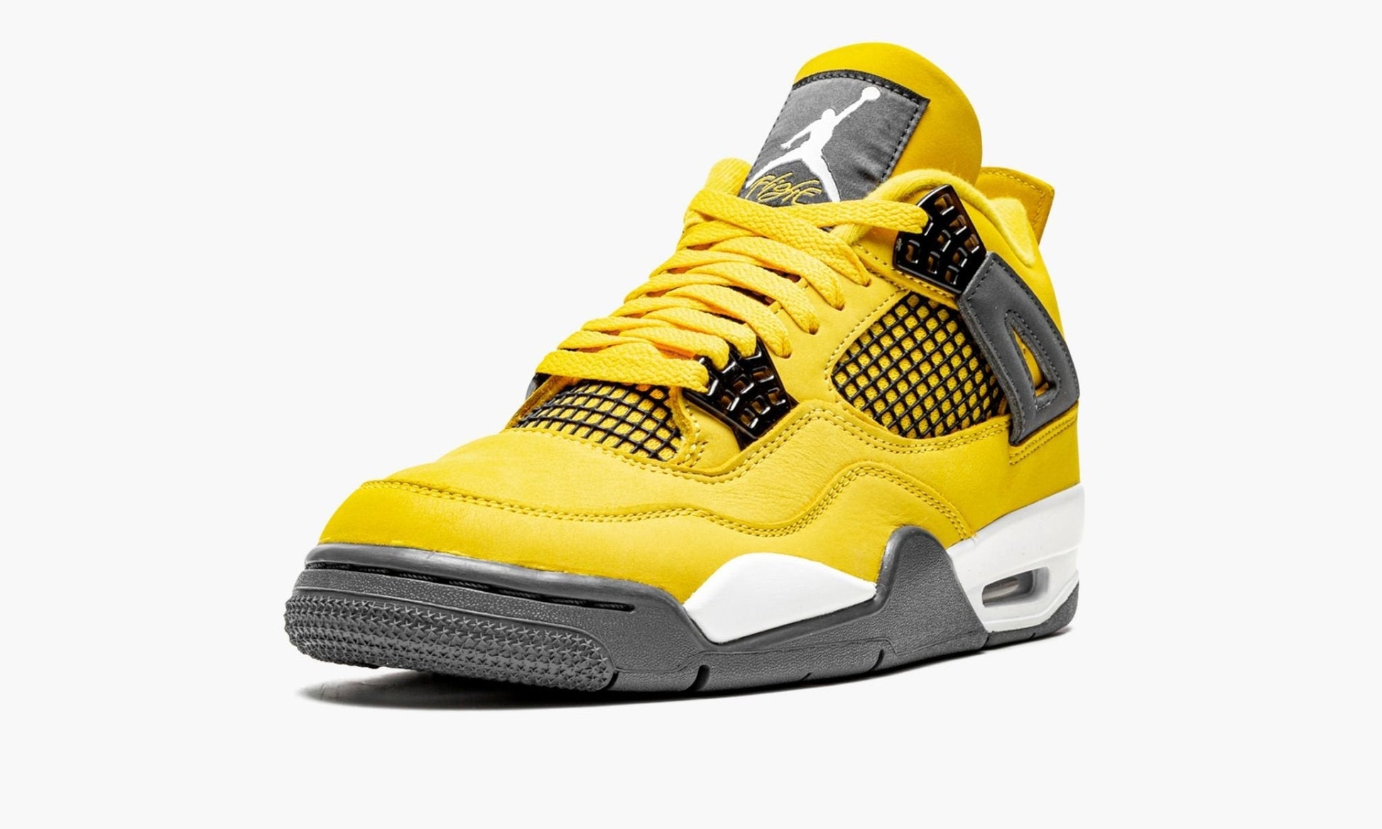 Air Jordan 4 Retro "Lightning 2021"