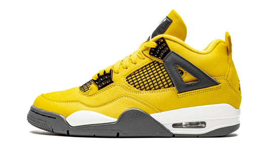 Air Jordan 4 Retro "Lightning 2021"