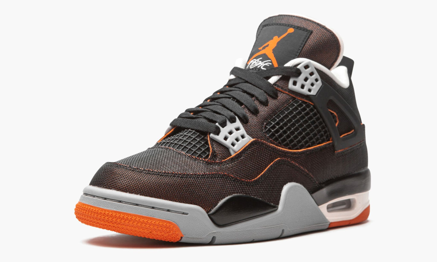 Air Jordan 4 Retro WMNS "Starfish"