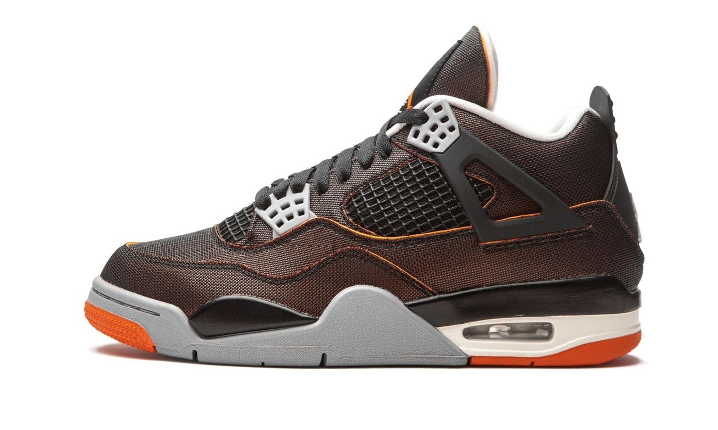 Air Jordan 4 Retro WMNS "Starfish"