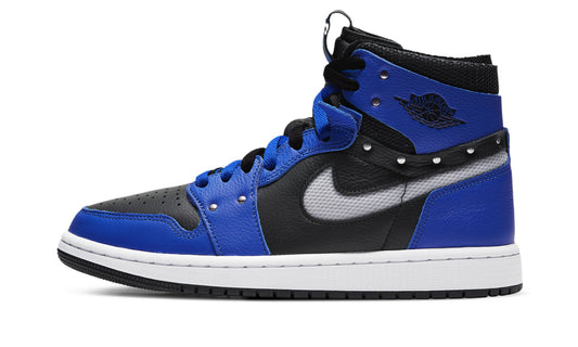 WMNS Air Jordan 1 High Zoom CM "Sisterhood - Royal"