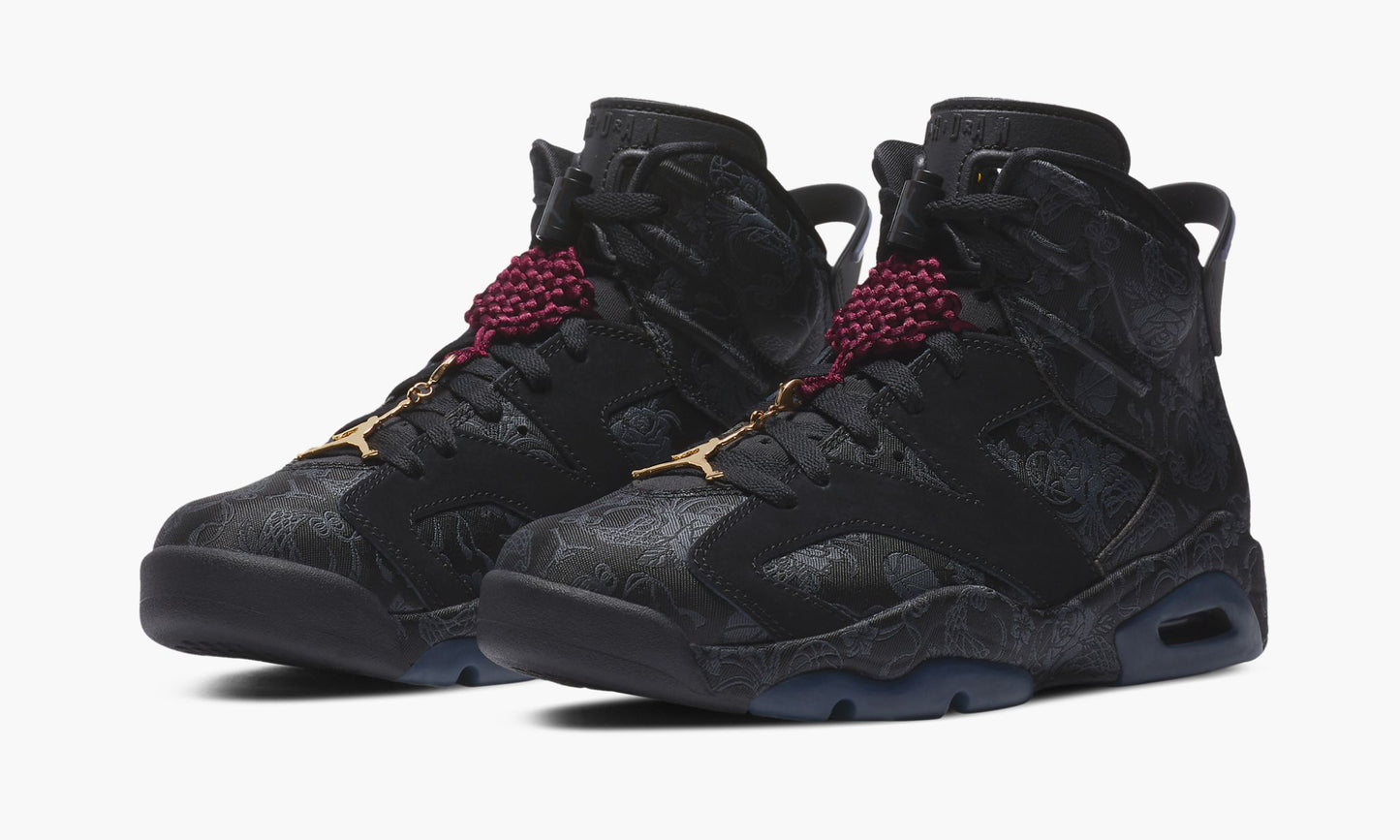 Air Jordan 6 Retro SD WMNS "Singles Day"