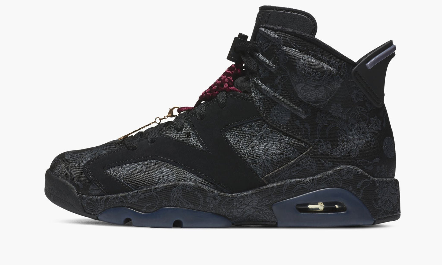 Air Jordan 6 Retro SD WMNS "Singles Day"