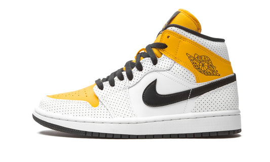 WMNS Air Jordan 1 Mid "Perforated"