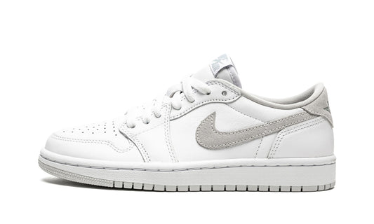 WMNS Air Jordan 1 Low OG "Neutral Grey"