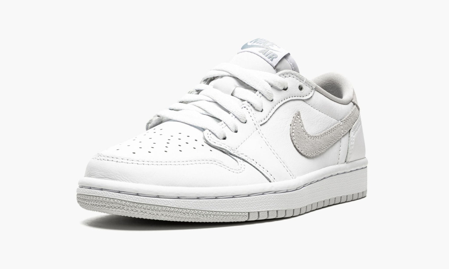 WMNS Air Jordan 1 Low OG "Neutral Grey"