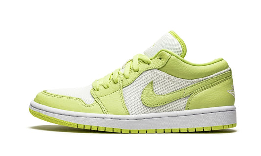 WMNS Air Jordan 1 Low SE "Limelight"