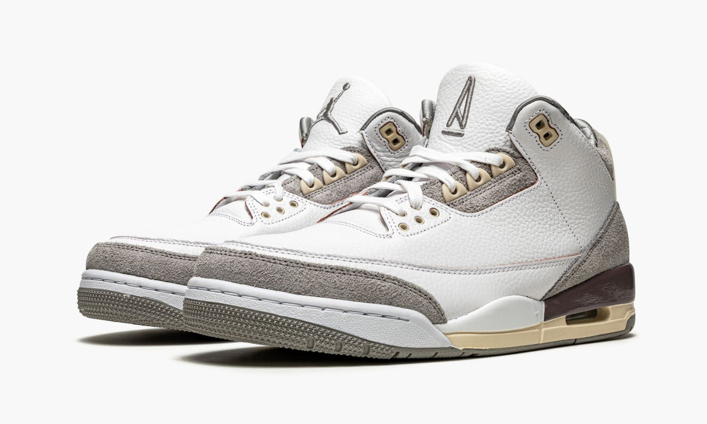 Air Jordan 3 Retro SP WMNS "A Ma Maniére - Raised by Women"