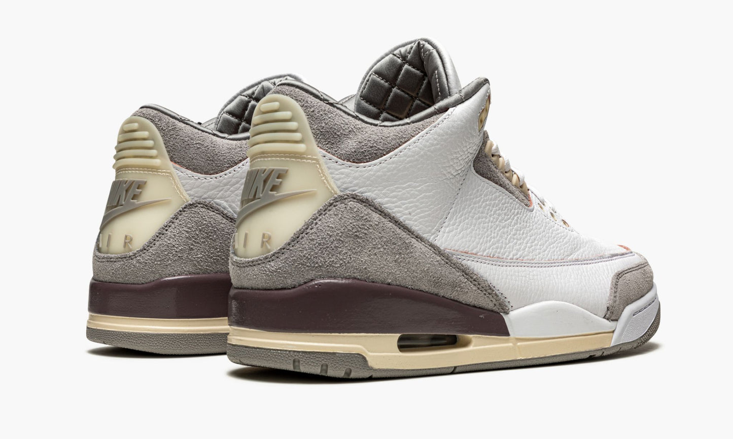 Air Jordan 3 Retro SP WMNS "A Ma Maniére - Raised by Women"