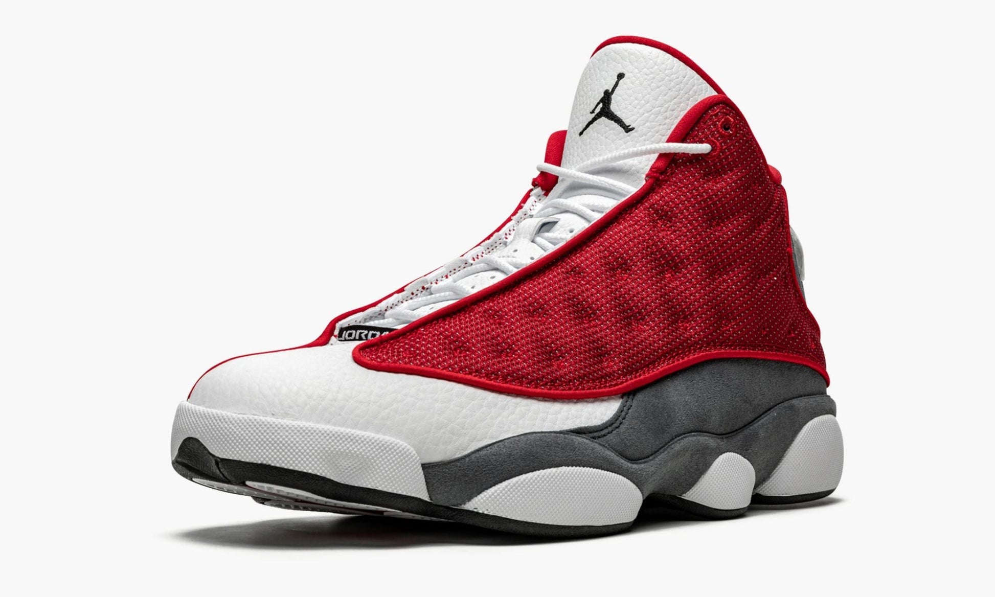 Air Jordan 13 Retro "Red Flint"