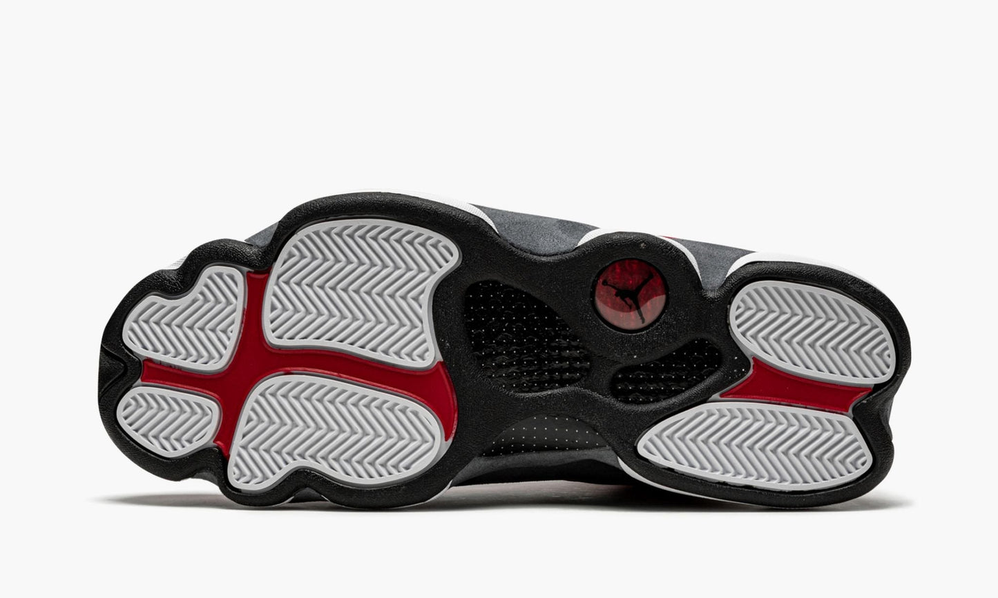 Air Jordan 13 Retro "Red Flint"