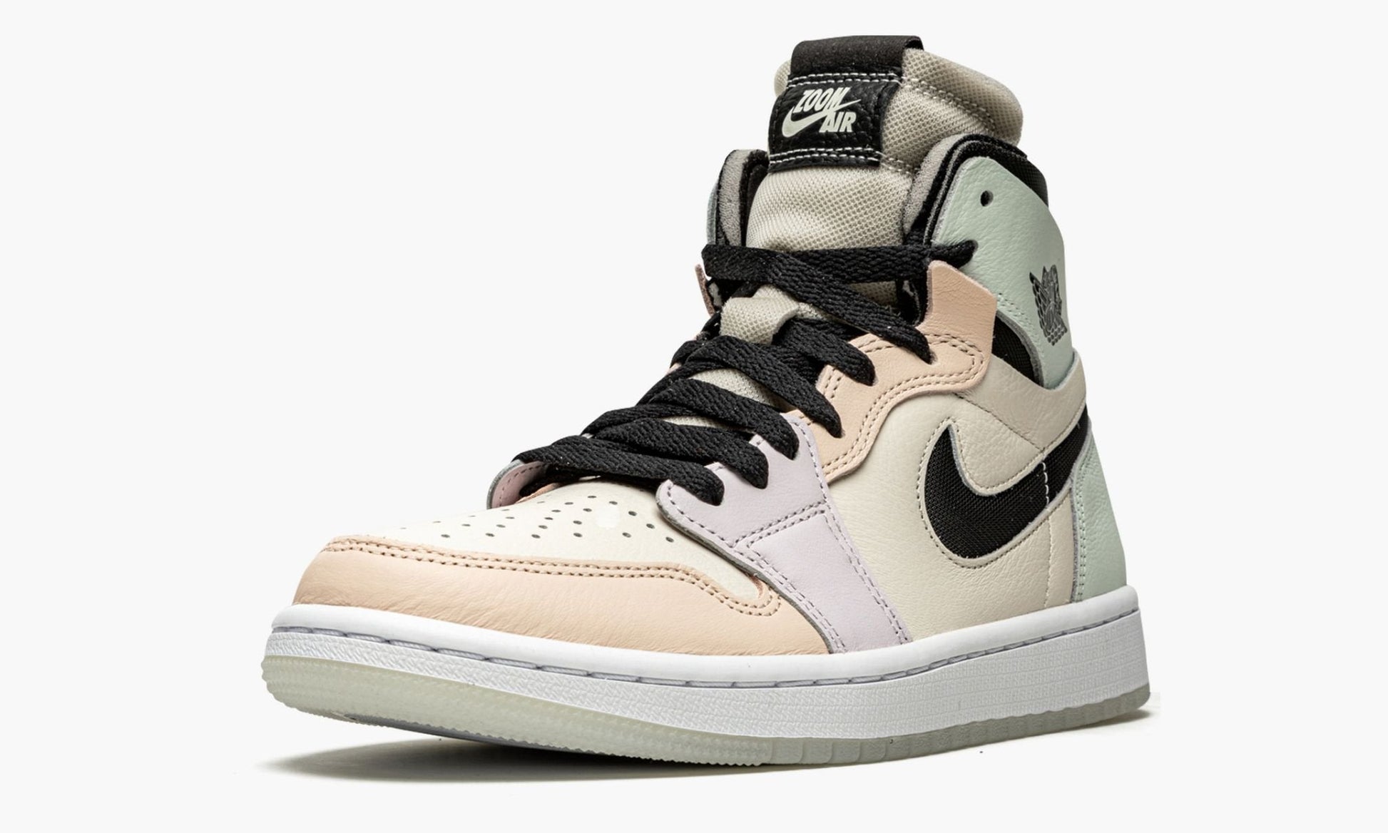 WMNS Air Jordan 1 Zoom CMFT "Easter"