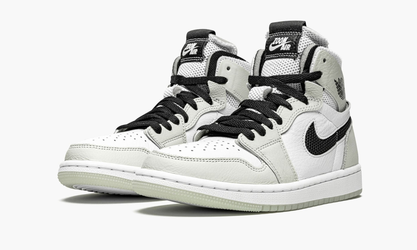 WMNS Air Jordan 1 Zoom CMFT "Light Bone"