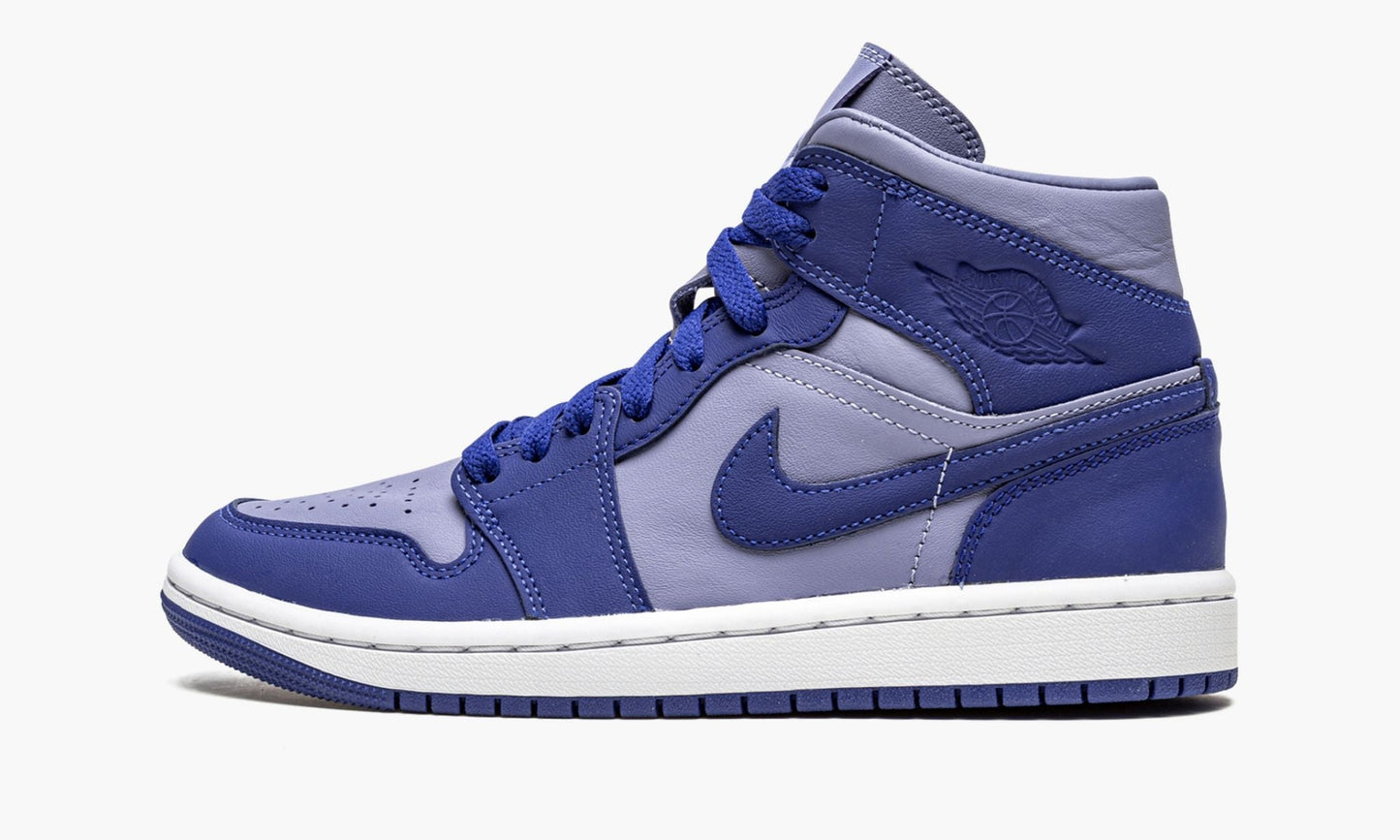 WMNS Air Jordan 1 Mid SE "Iron Purple"