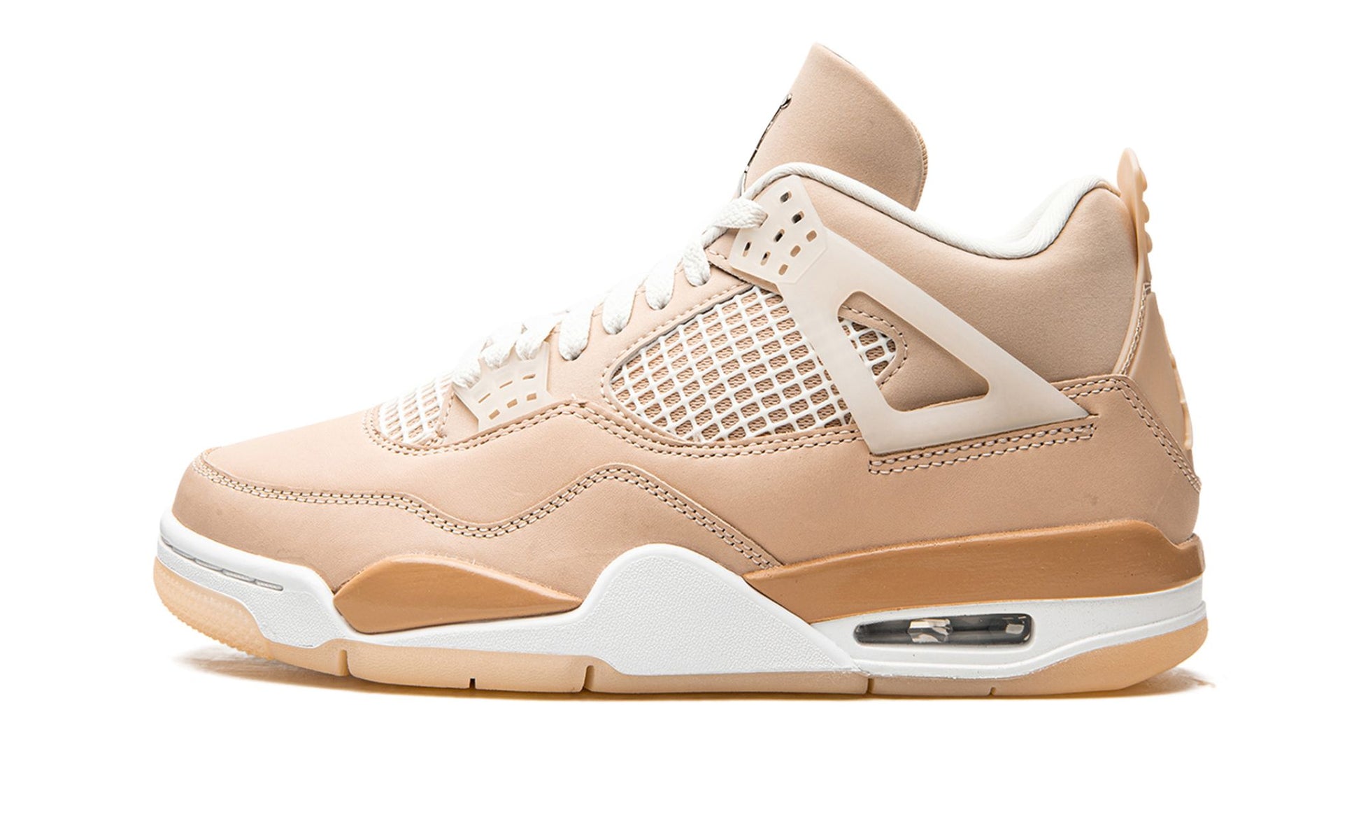 Air Jordan 4 WMNS "Shimmer"