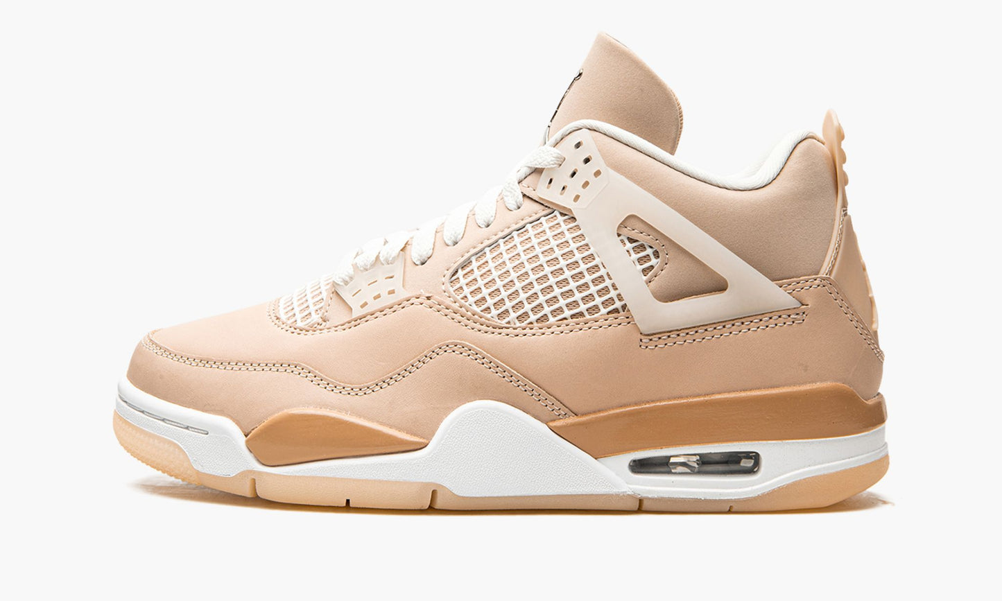 Air Jordan 4 WMNS "Shimmer"