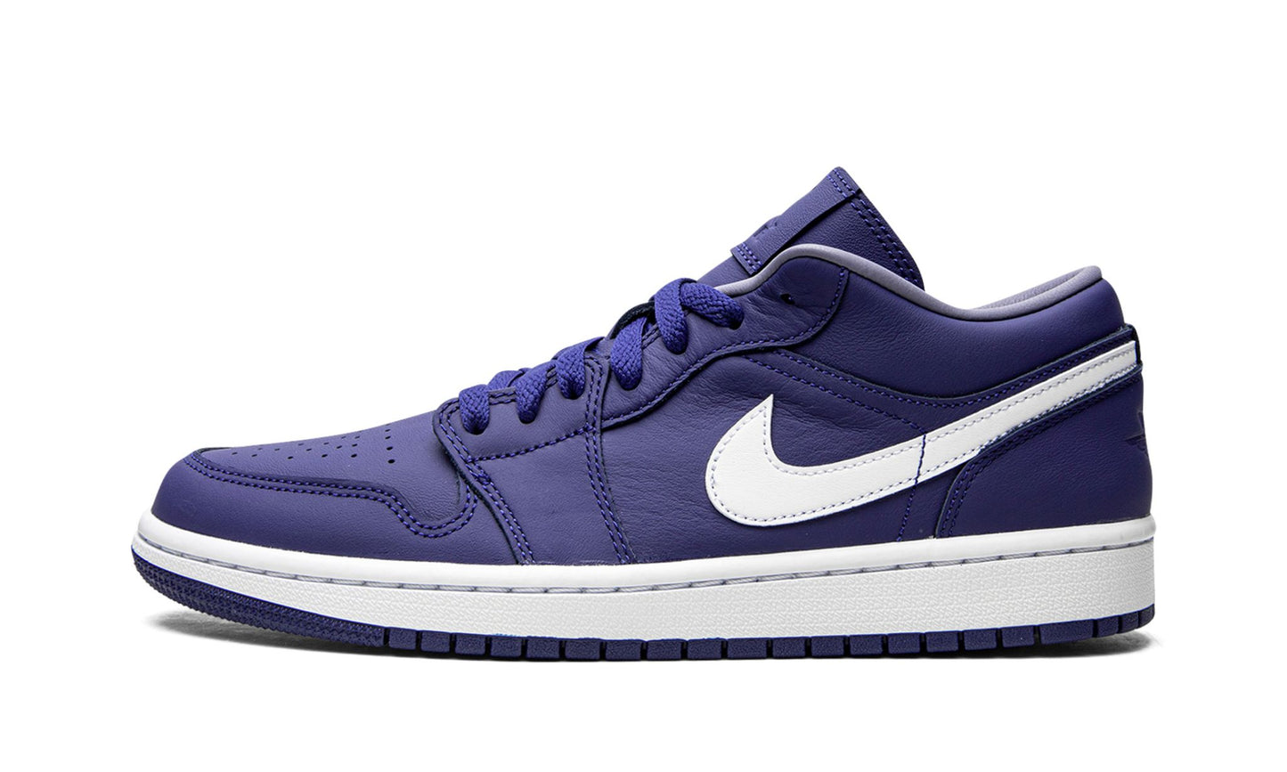 WMNS Air Jordan 1 Low SE "Deep Royal"